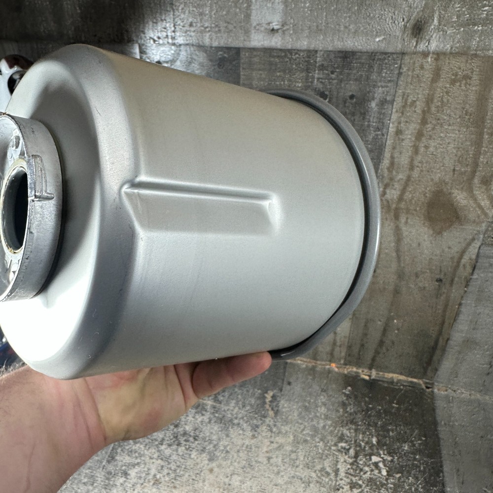 Welbilt Bread Maker Replacement Pan For Model ABM-100-3