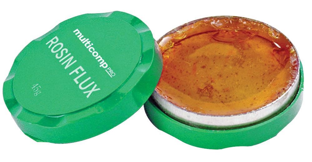 MULTICOMP PRO - Resin Flow, 45g