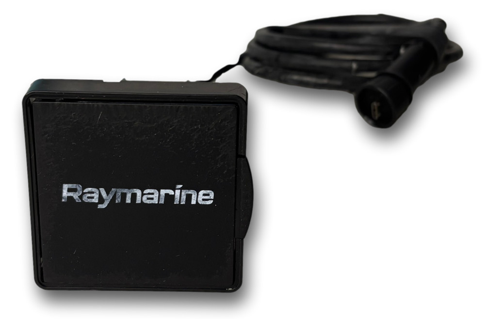 Raymarine OEM RCR-SDUSB Remote Card Reader A80440
