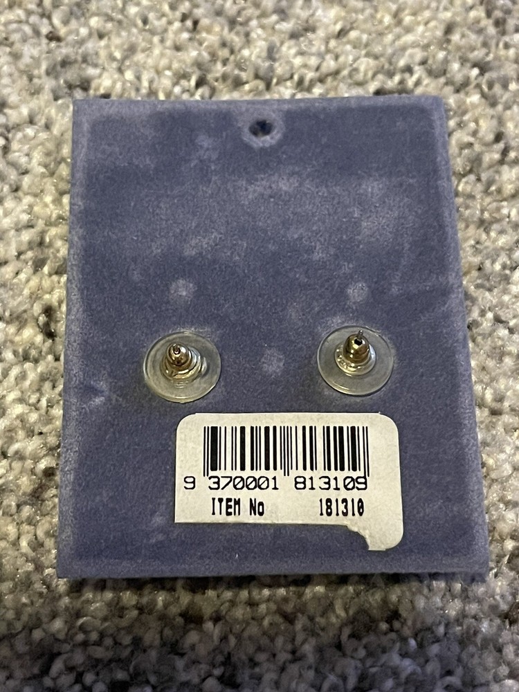 Vintage Launder Cuff Links