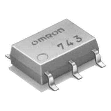 1Pcs G3VM-353H SOP-6