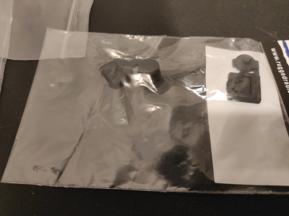Rugged Radios Connectors Repair Kit