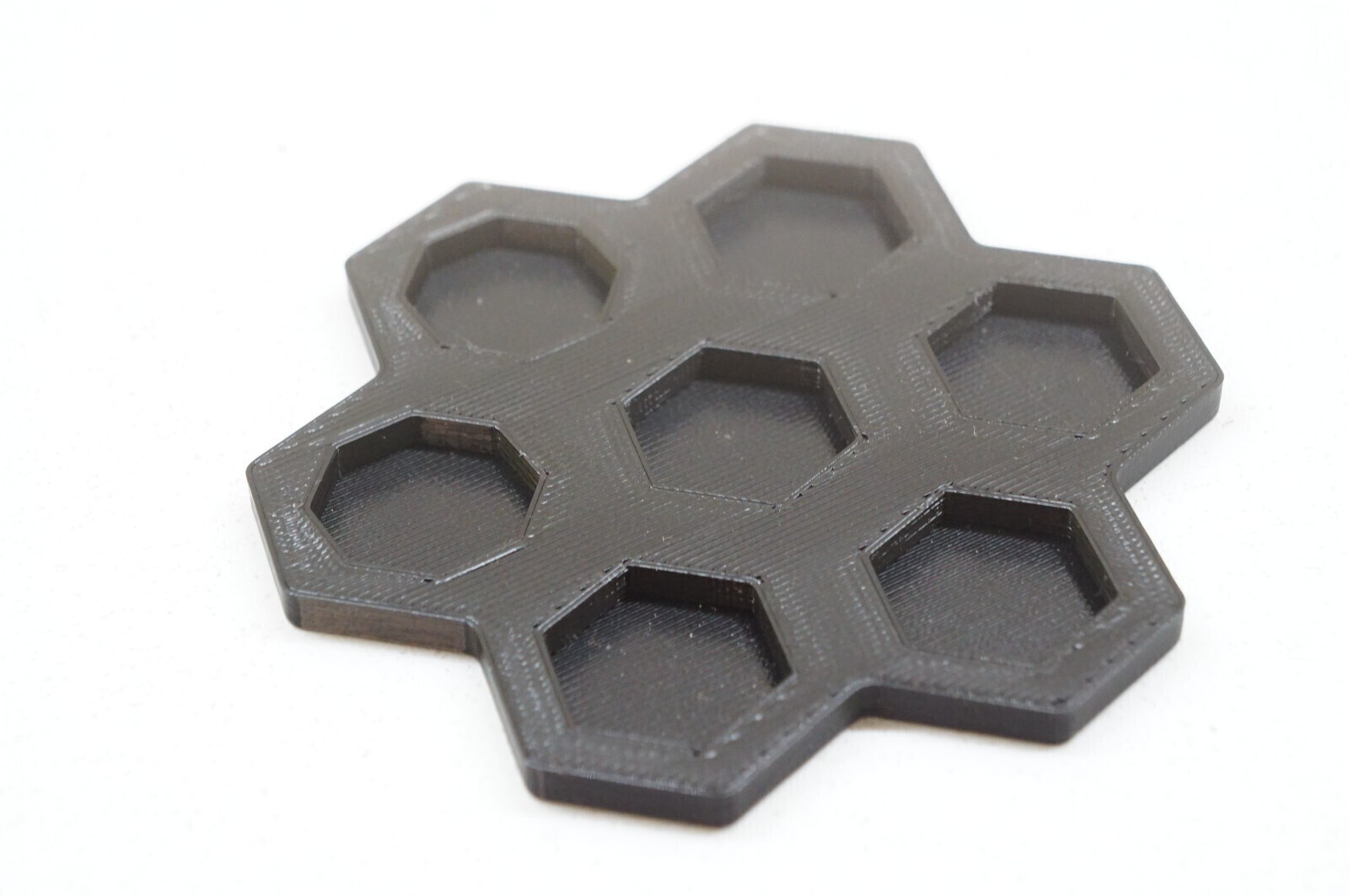 Vertical Stand Display Holder for Marvis Toothpaste Tube Set Organizer