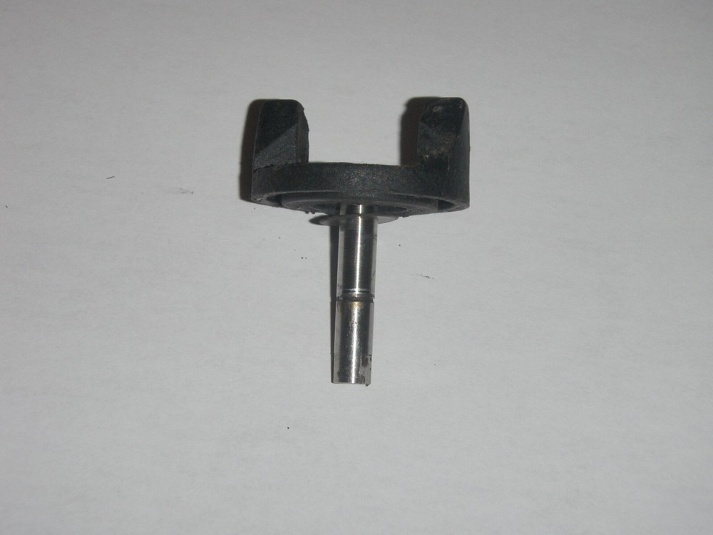 Rotary Drive Coupling for Docking Station in Welbilt Bread Machine Model ABM6000