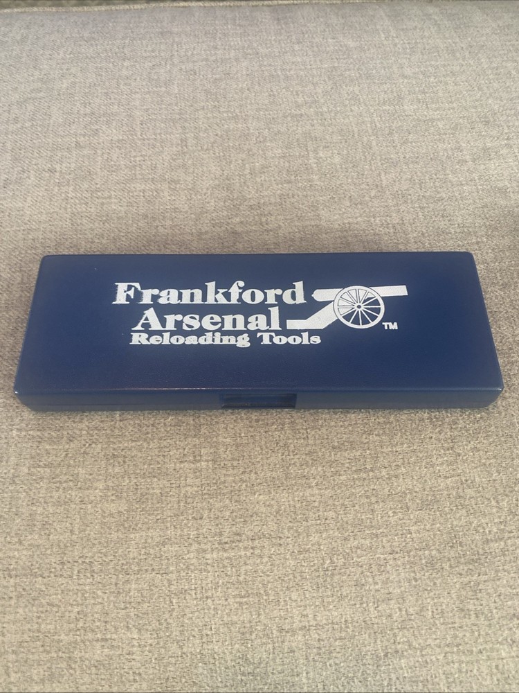 Auto Power-off Digital Caliper Frankford Arsenal Reloading Tools