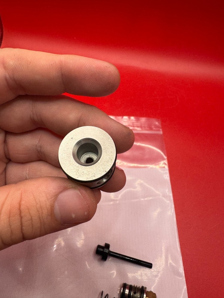 Evil PB Pimp Valve Kit