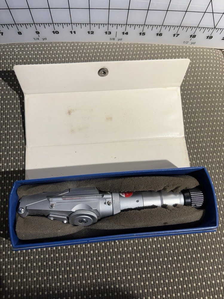 Atago Refractometer 0 - 90%