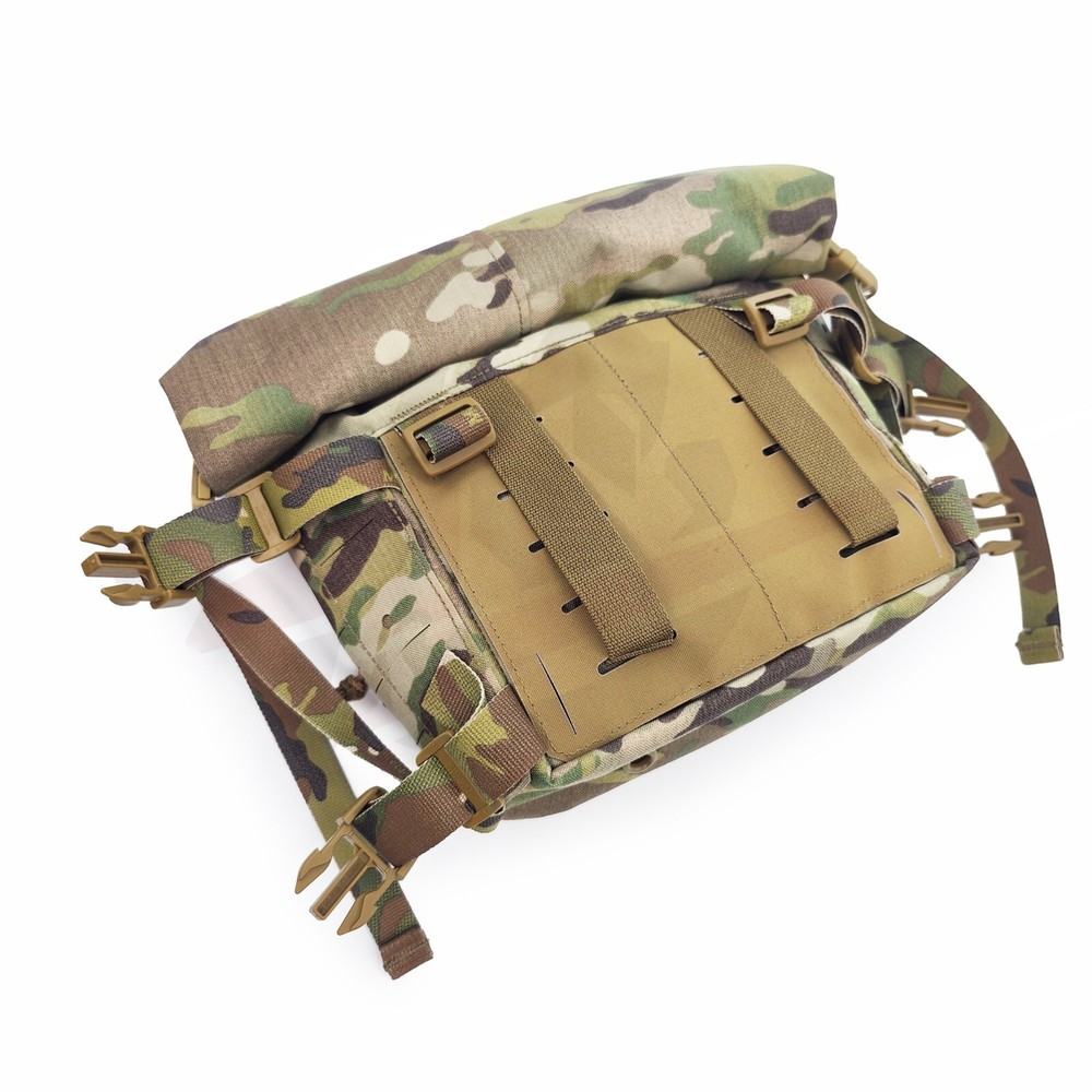 Tactical LBV Expander Kit backpack match with a 34A chest strap