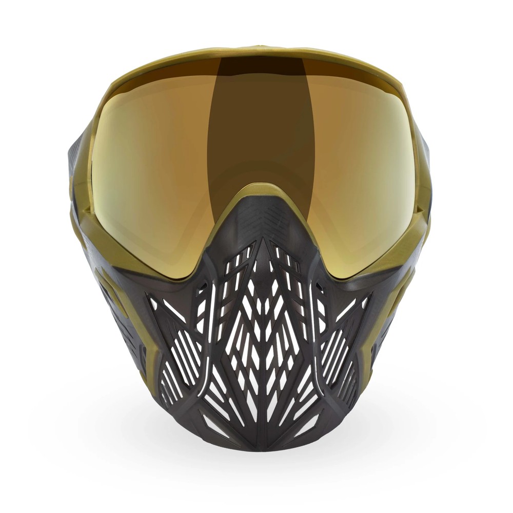 Bunker Kings- CMD Goggle - Black Gold