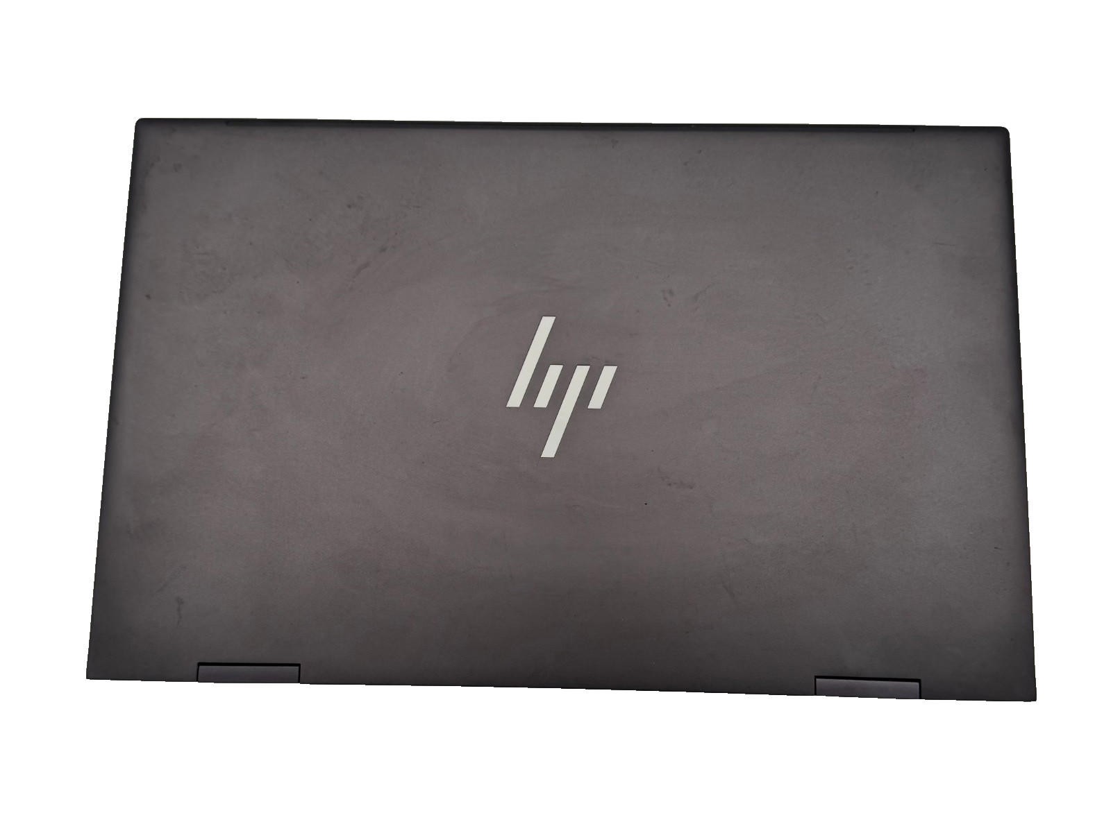 HP ENVY x360 15.6"INCH LCD PANEL KIT FHD UWVA 250 TS BLACK M45481-001 GRADE B