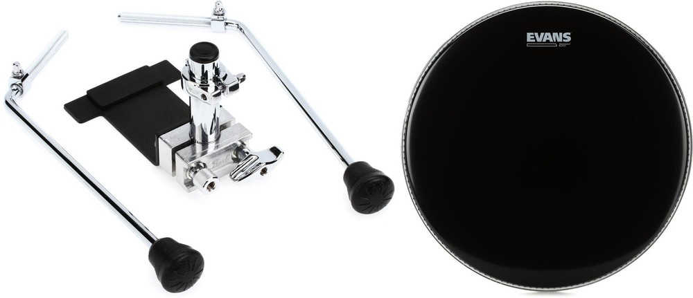 Pearl JG16 + Evans TT16RBG Value Bundle