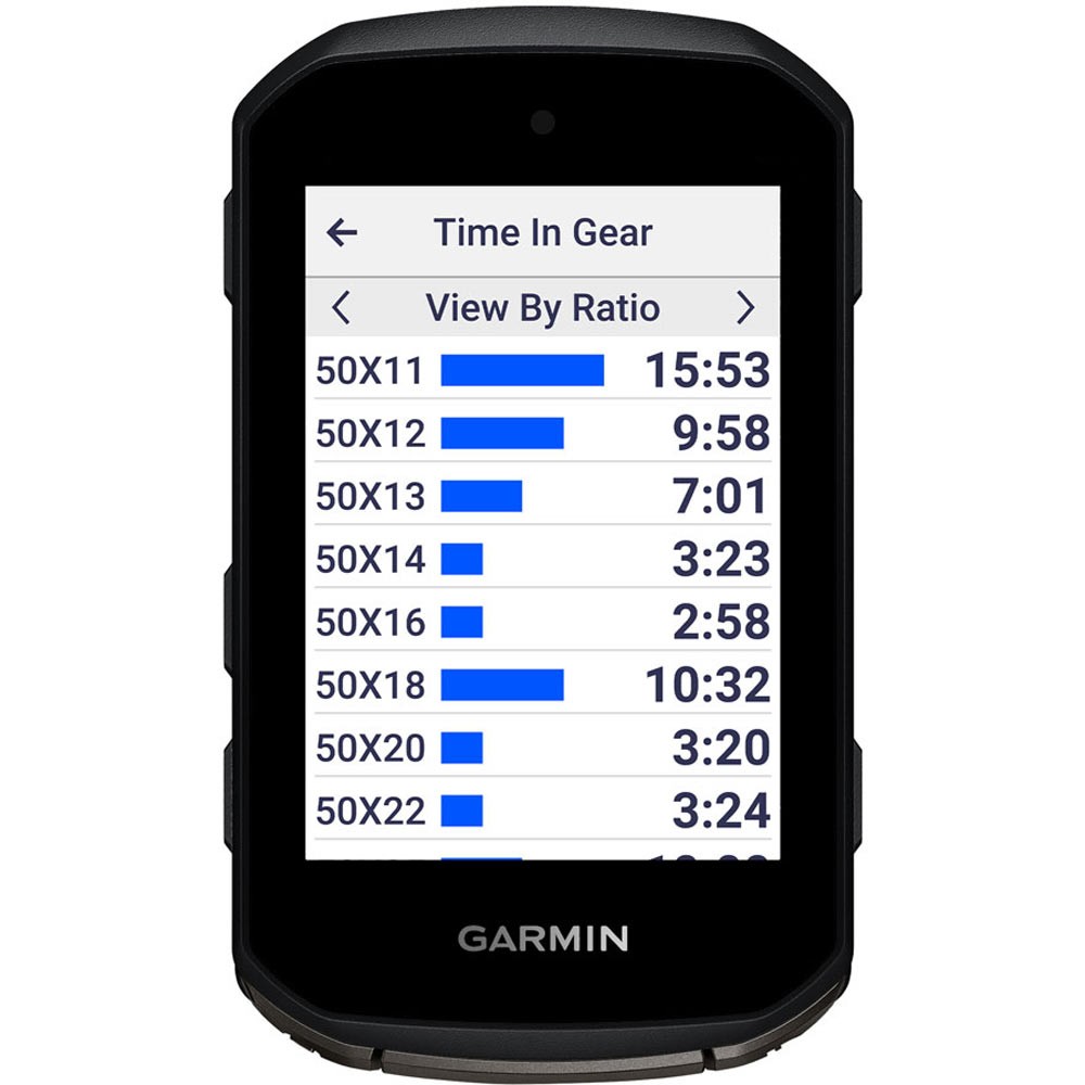 Garmin Edge 850 GPS Cycling Computer