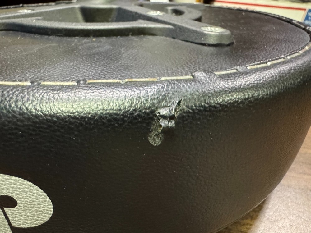 Drum Workshop - DW Round Throne Top 13"