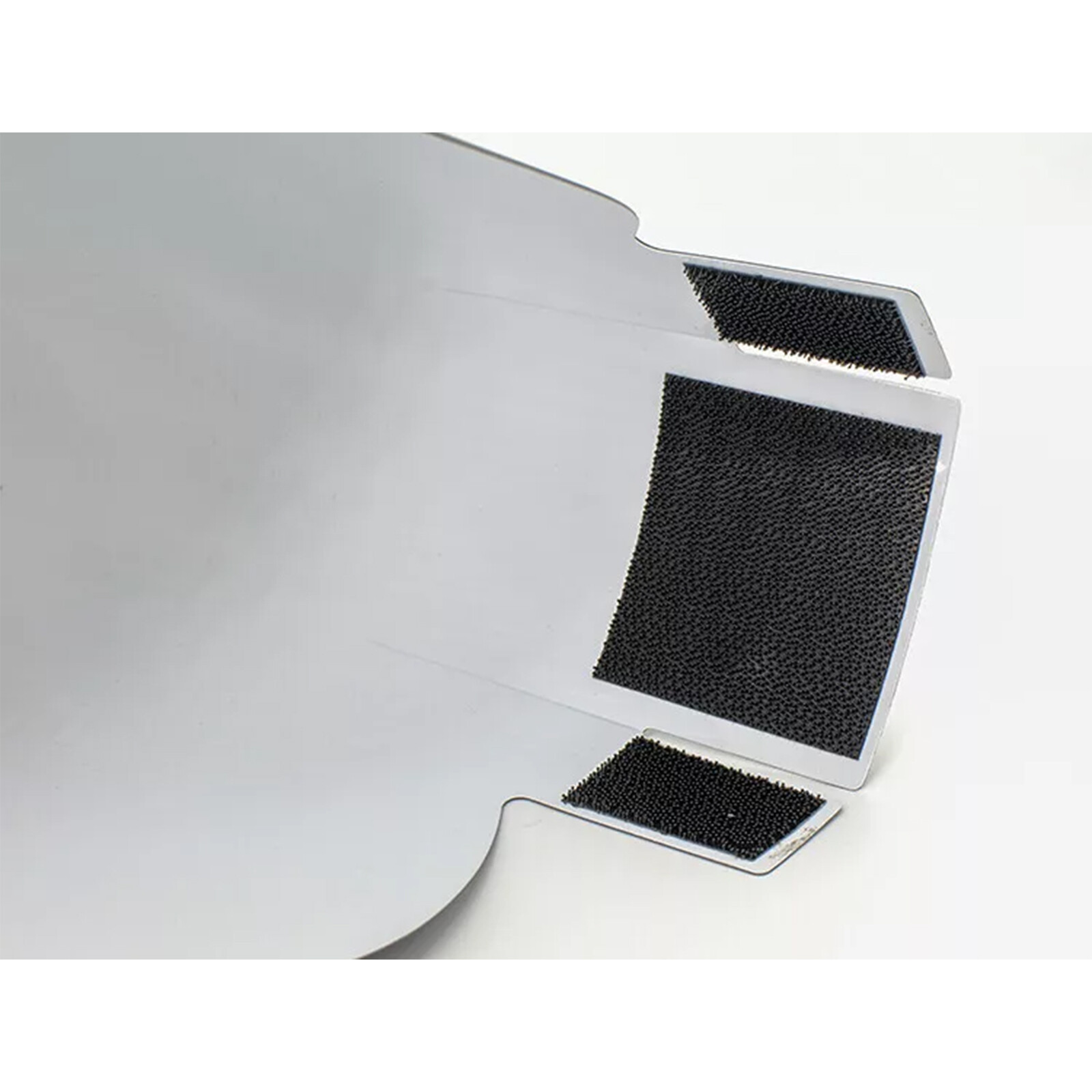 Macro Diffuser Reflector Soft Light Cover For Canon 100 Sony 90 Nikon 105 Lens