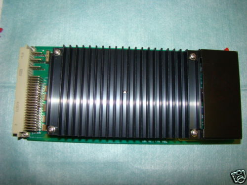 Lambda Model: PDC1-10 Rackmount Power Supply, 10 Volt