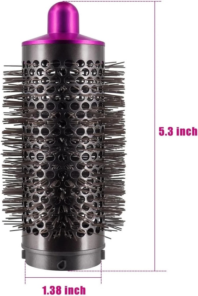 Dyson Airwrap Round Volumizing Brush Attachment