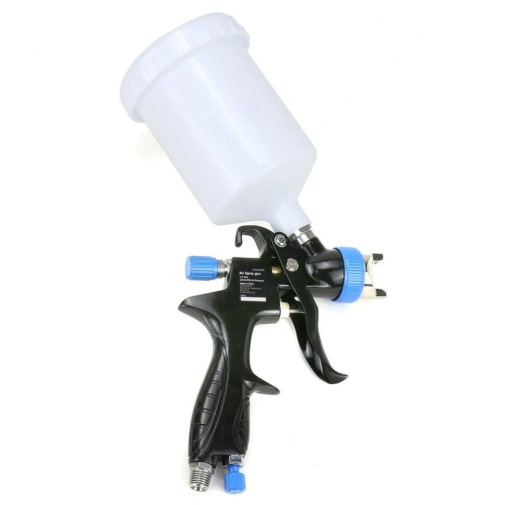 HART Air Sprayer Gravity Feed Type with Cup Capacity 500 ml