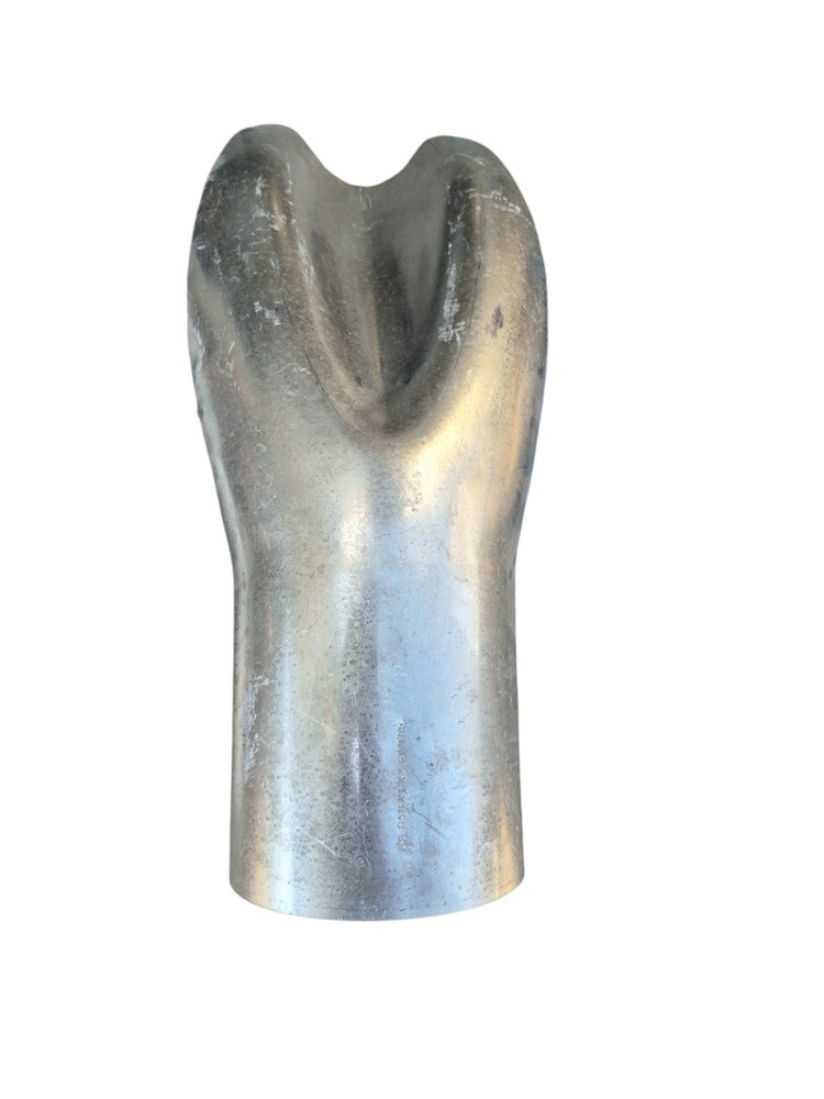 Exhaust Pipe Mitigator 5 In.,