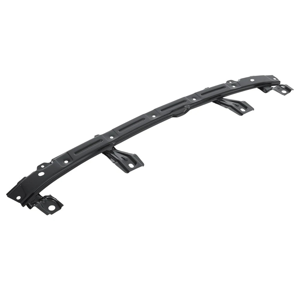 Front Bumper Cover Retainer for 2016-2021 Honda Civic Bumper Bracket Black