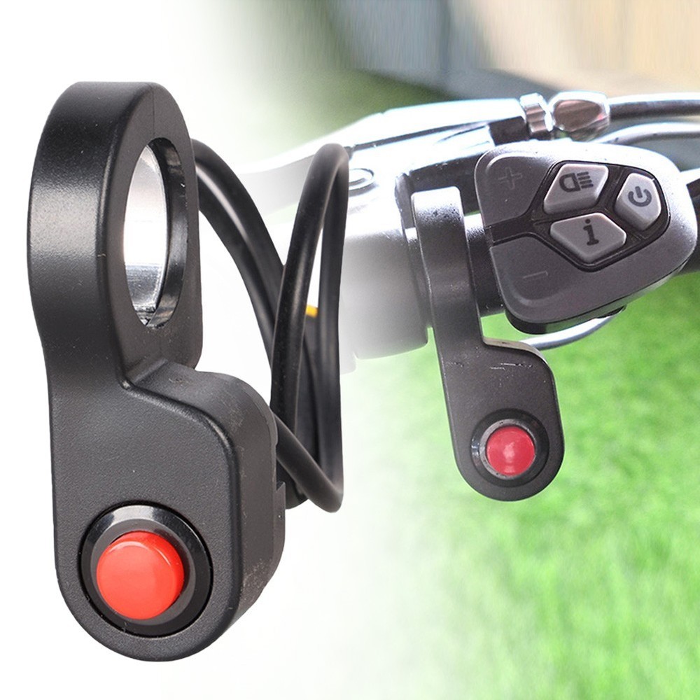 Kill Switch Button Power Failure Switch 1pcs 60cm Black Maximum Durability