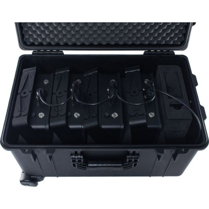 Ape Labs Marvel Pix TourBox