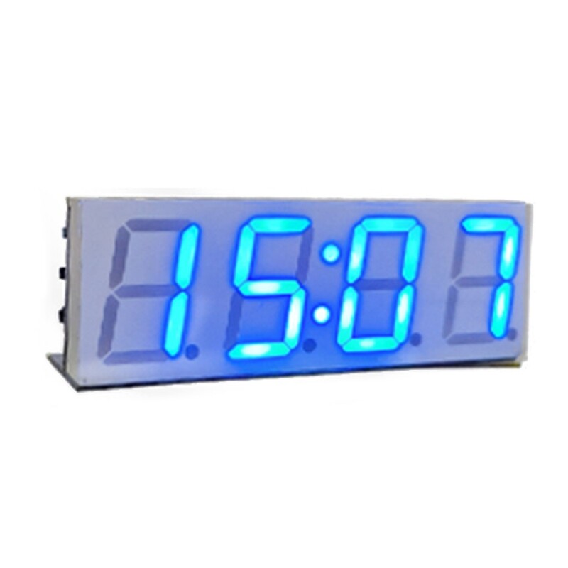 Wifi for Time Service Clock Automatic Clock Digital Electronic Clock
