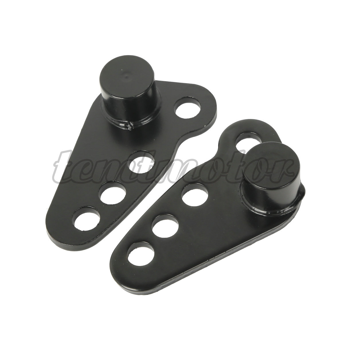 Rear Adjustable Lowering Kit For Harley Road Ultra Street Electra Glide 2002-16