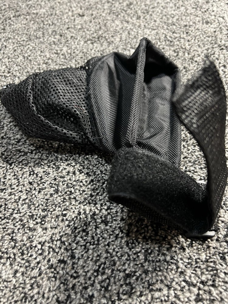 Brass Shell Catcher - Loop Retainer For Flexible Application Usage