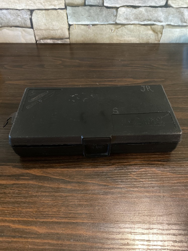 Lansky Knife Sharpening System 3 Stone