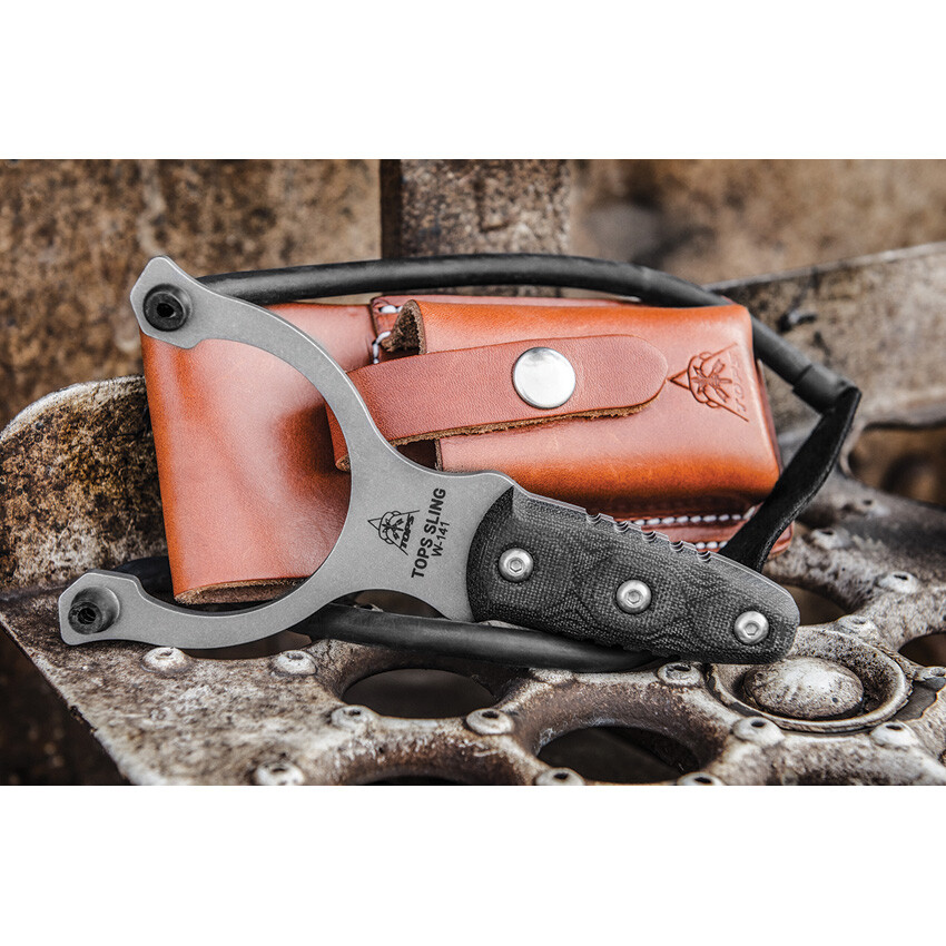 New TOPS Sling Shot TSLI-01