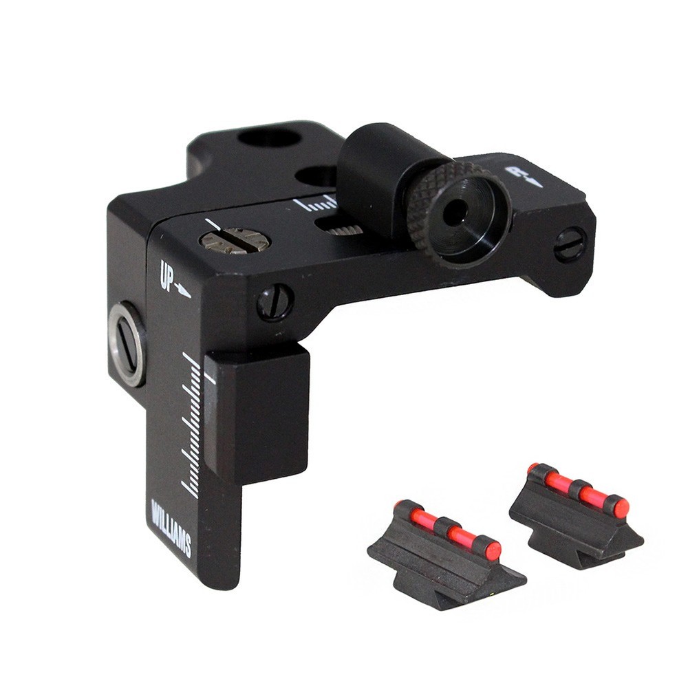 Williams Marlin 336 Fp Fire Sight Set (70282)