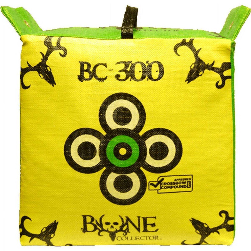 Bone Collector BC-300 Bag Field Point Archery Target