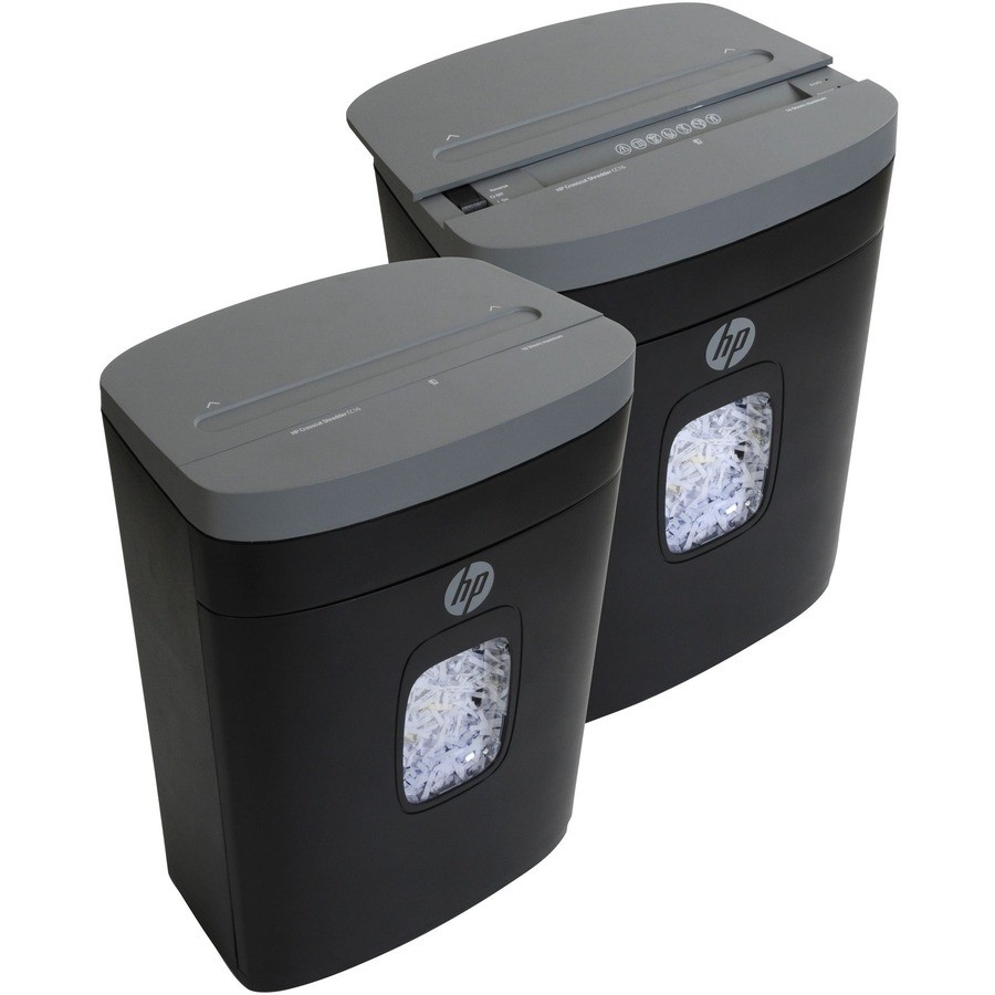 HP CC16 Paper Shredder
