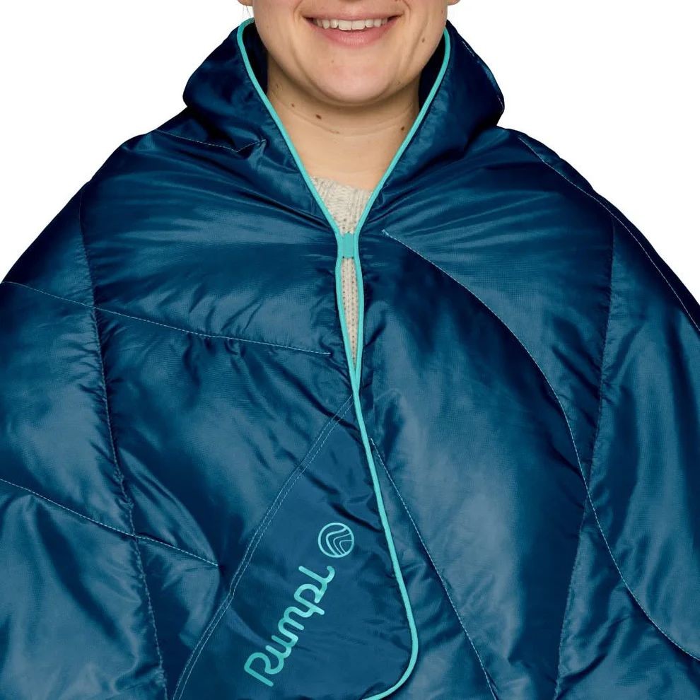 Rumpl Travel Puffy, Deepwater