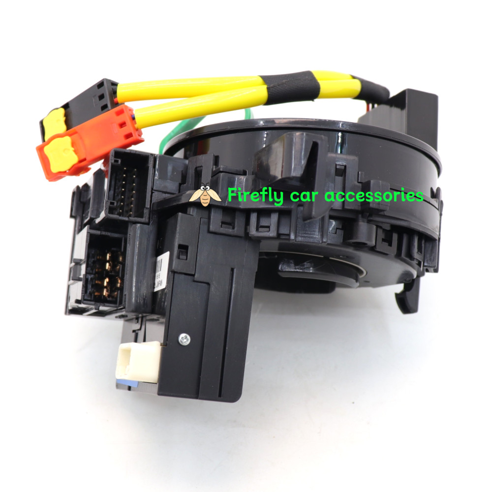 OEM Steering Angle&Clock spring For Ascent Impreza Legacy Outback（No heating）