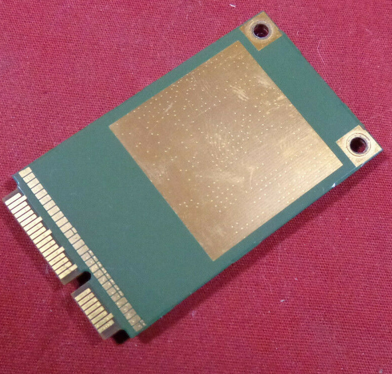 Sierra Wireless MC7354 AirPrime Qualcomm 4G MC Series Wireless Embedded Module