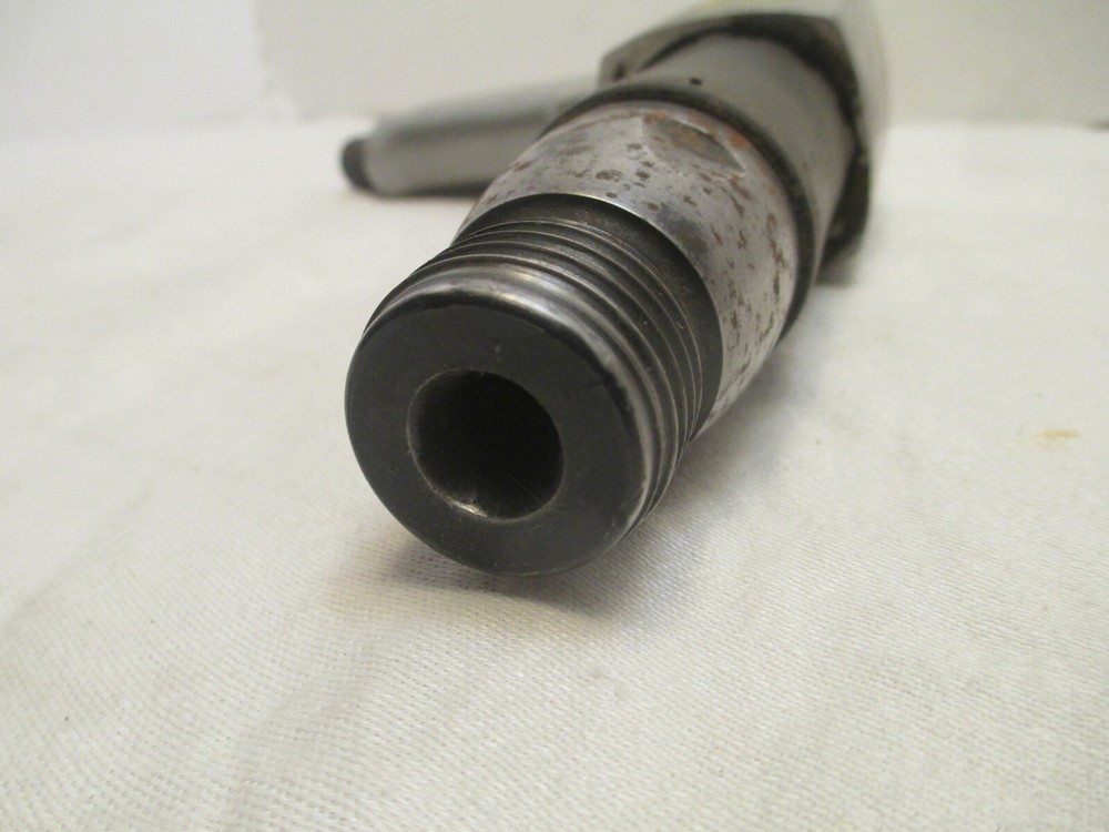 Sioux Tools Medium Pneumatic Force Hammer Model 5274A Tool 2,200 BPM .8" Bore