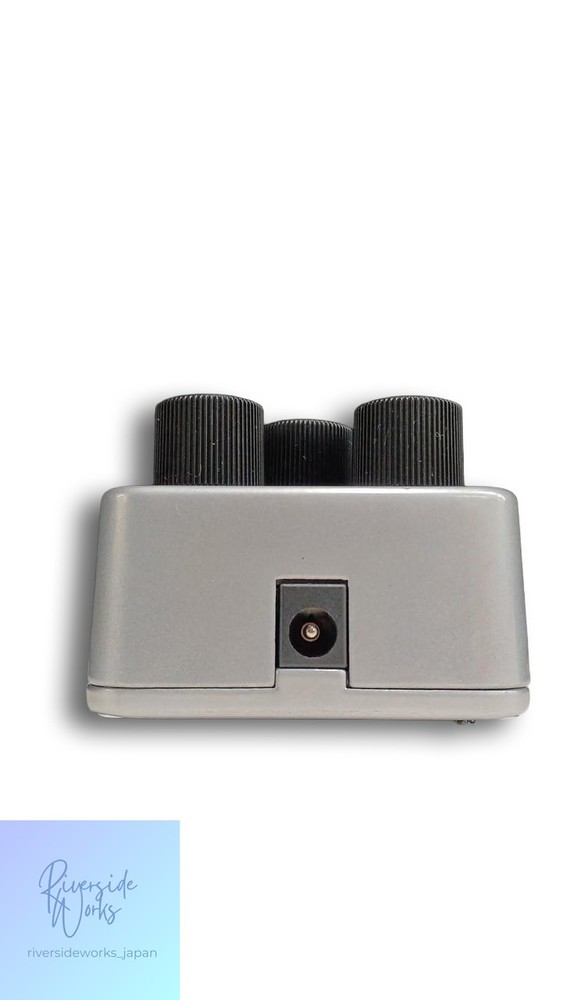 ELECTRO HARMONIX Effects Pedal TRIANGLE BIG MUFF PI