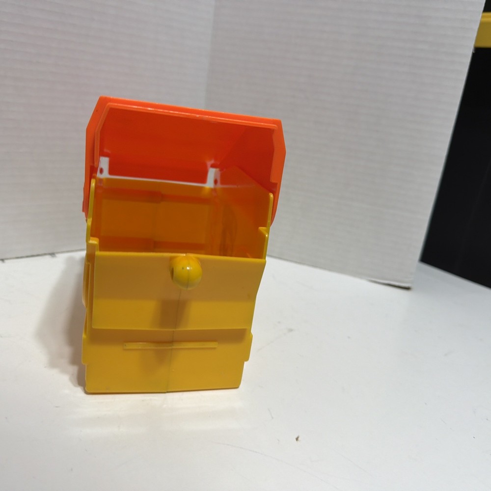 Nerf N-Strike Vulcan EBF-25 Blaster Ammo Box Only