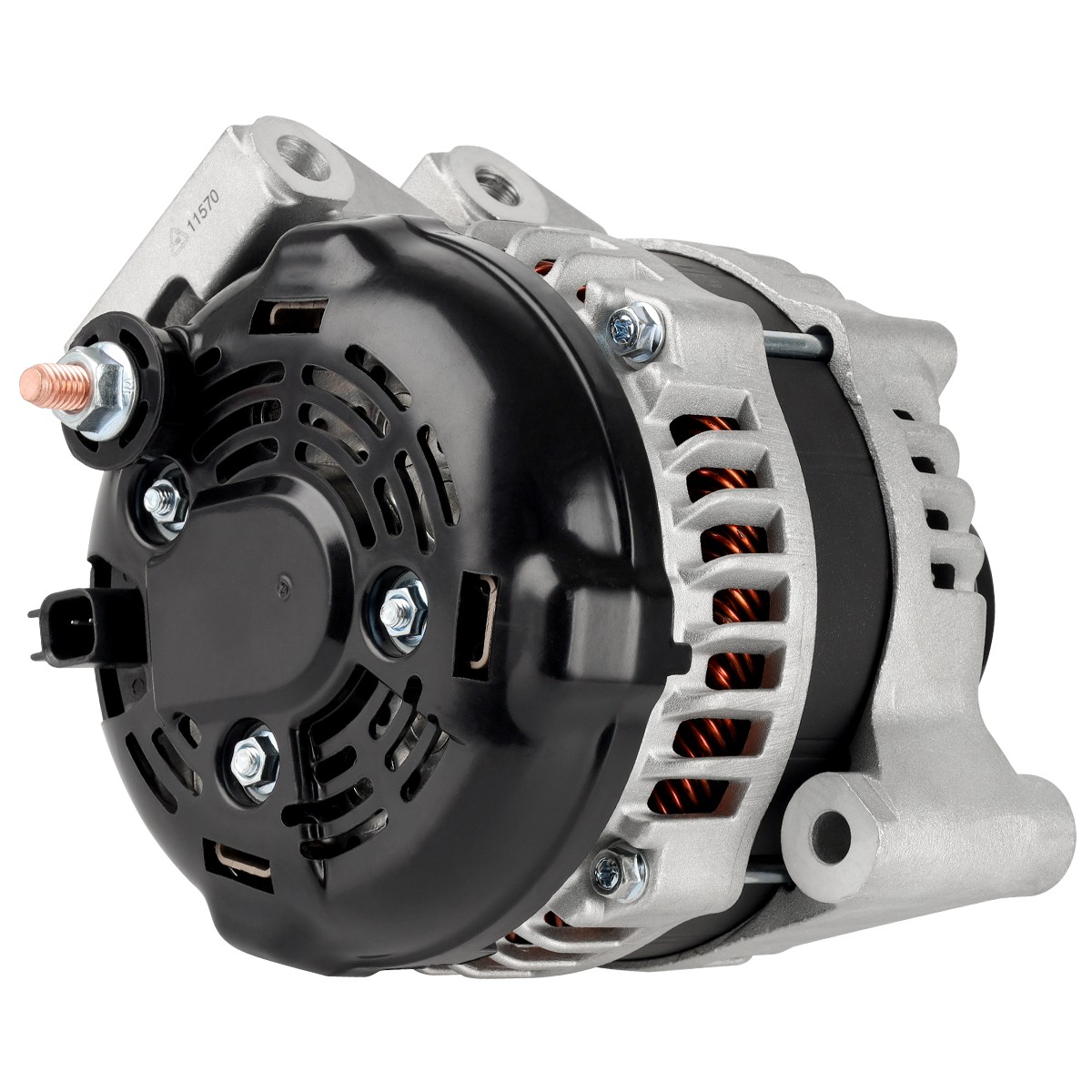 Alternator For Dodge Journey & Grand Caravan 3.6L 2011 2012 2013 2014 2015 2016