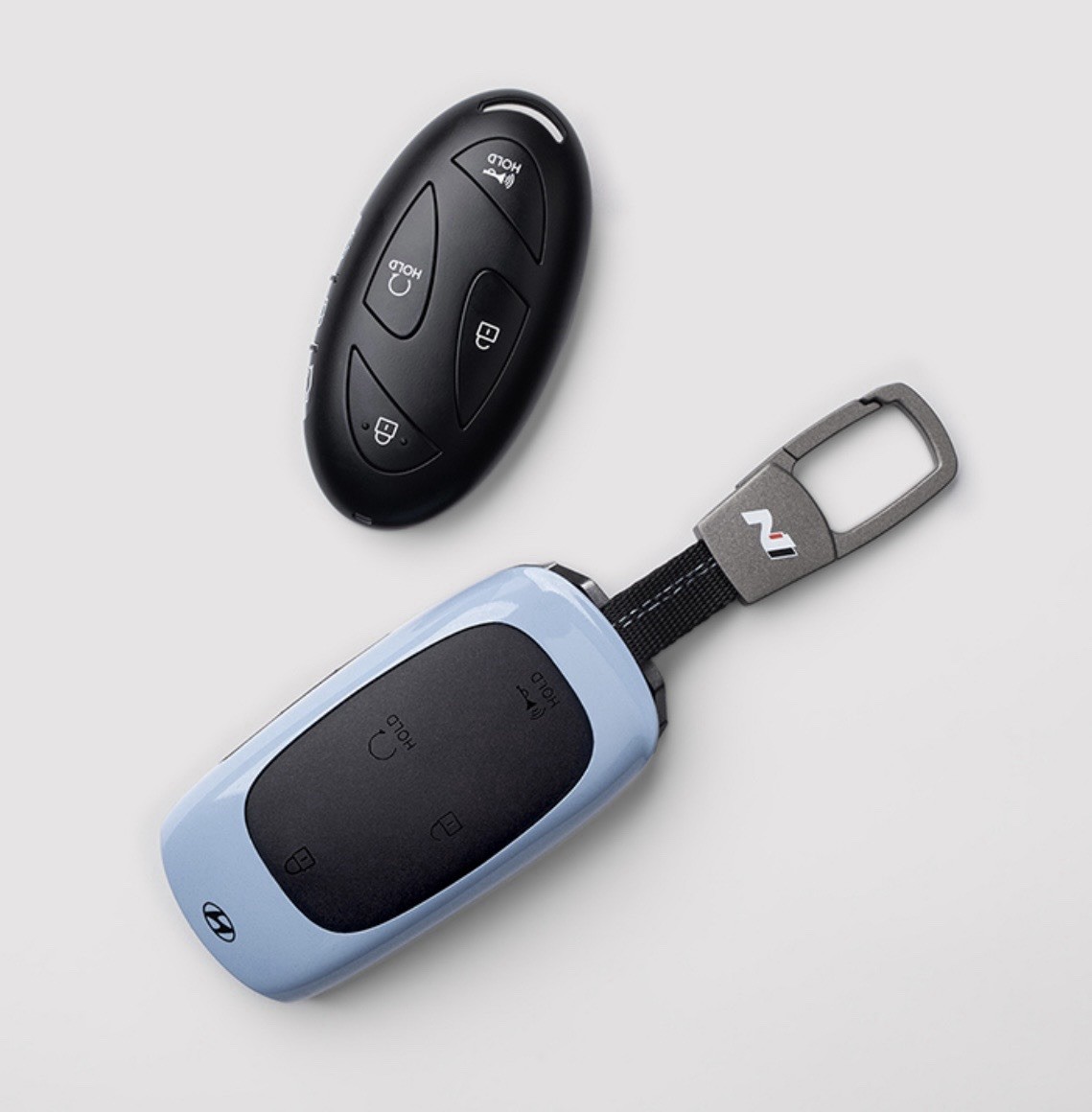 [H Genuine]Hyundai IONIQ 6 N Key Case