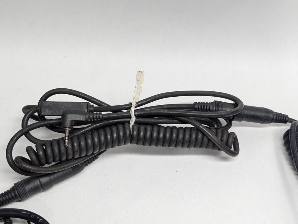 Helmet Headset Speaker Headphone Mic Microphone Motorcycle Intercom Push Button