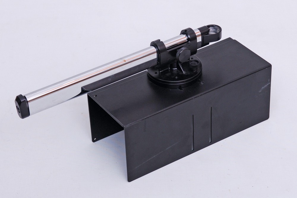 USM Haller CPU Holder For USM Table Legs Rotatable Adjustable 6.Z