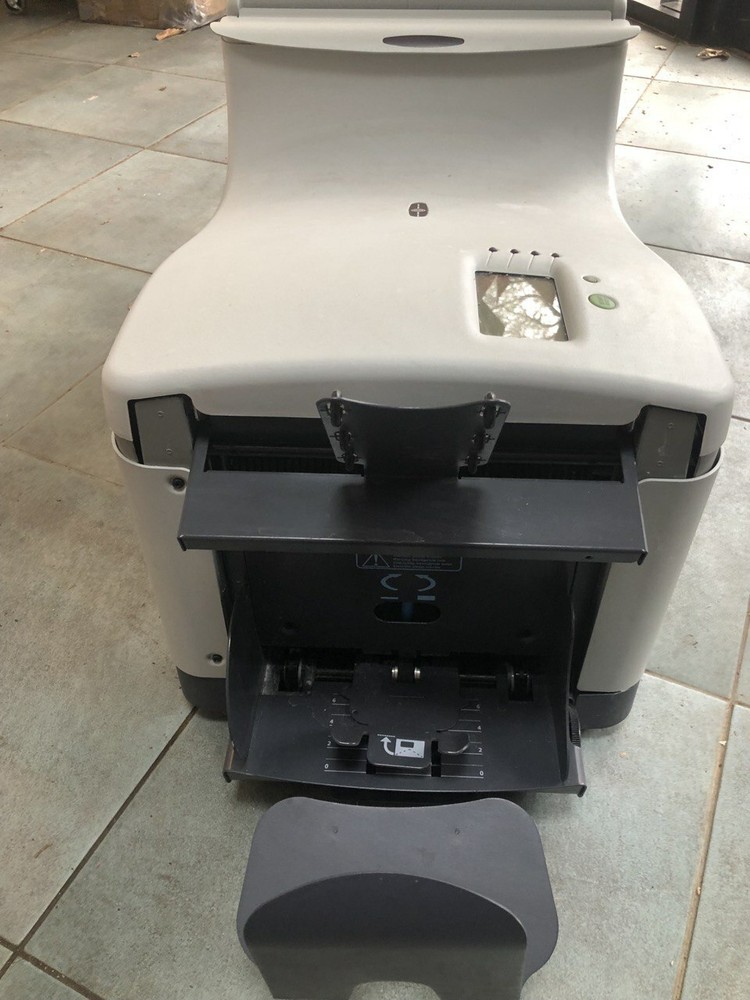 Hasler / Neopost M3000 Mail Folder Inserter