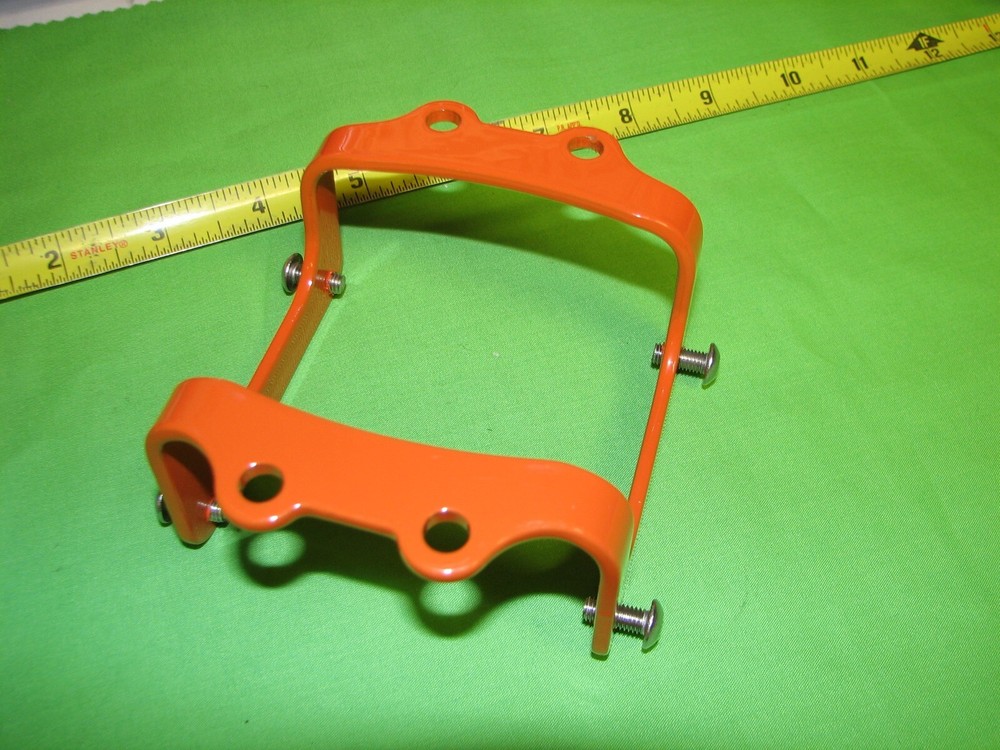 RAD Rover eBike Bottle Cage Adapter