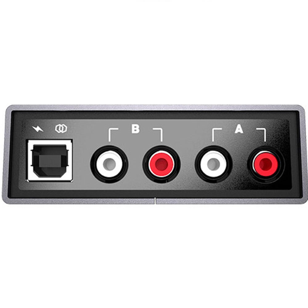 MWM Phase Essential Wireless Controller for DVS (2 Remotes)