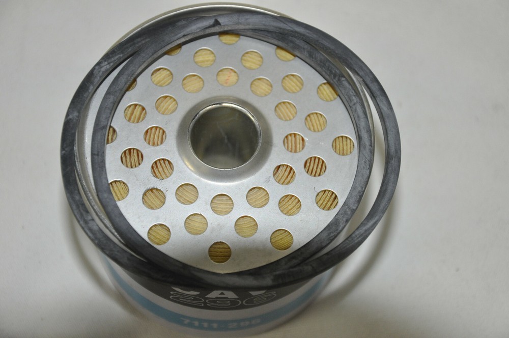 CAV Fuel Filter 7111-296