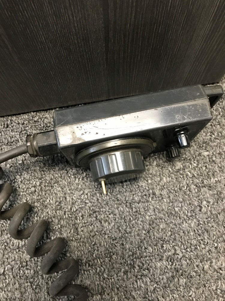 Fanuc Pulse Generator