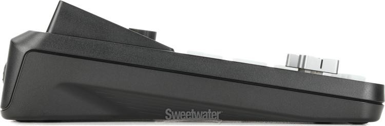 Rode RODECaster Duo Streaming Mixer - Black