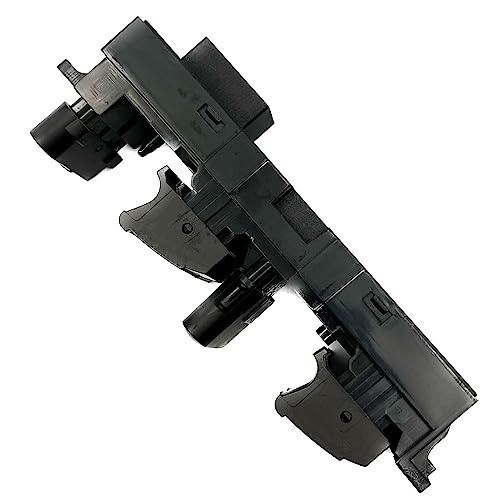 3BD959857 Car Window Switch Car Door Driver Side Master Control Switch